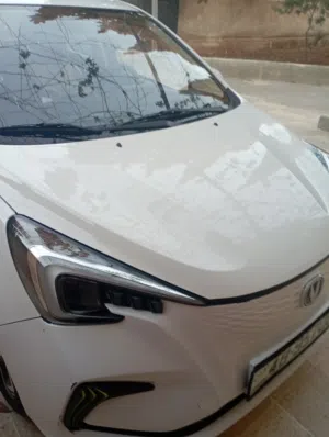 شانجان اي ستار 2025 فحص كامل