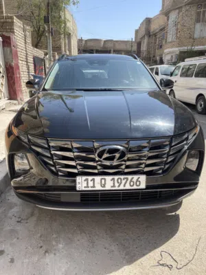 توسان 2023 امريكي