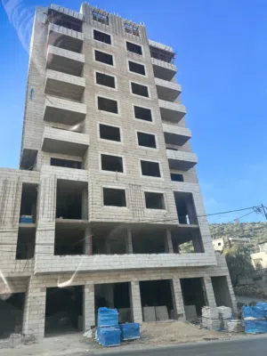 160 m2 3 Bedrooms Apartments for Sale in Ramallah and Al-Bireh Ein Arik