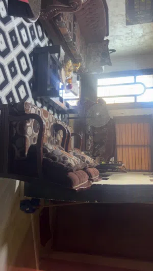 طقم كنب 7مقاعد