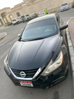 Nissan Altima SV