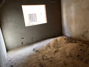 شقة للبيع بحدائق الأهرام – موقع استثنائي  قريبة جدًا من البوابة الأولى والبوابة الثانية الجديدة