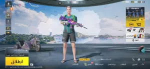 Pubg Accounts and Characters for Sale in Zawiya