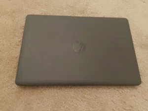 لاب توب hp كور i3سعر حرق