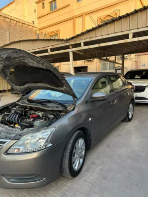 Used Nissan Sentra in Farwaniya
