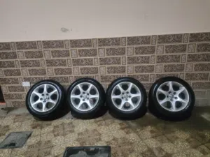 جنوط لكزس مقاس 16 وكاله