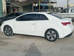 Used Kia Forte in Amman