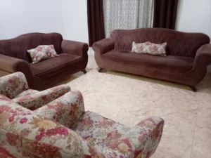 كنب 7مقاعد