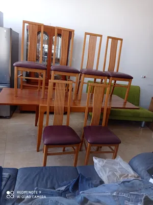 Dining Room Furniture . Used0
