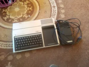 Texas instruments