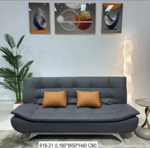 Sofa cum bed