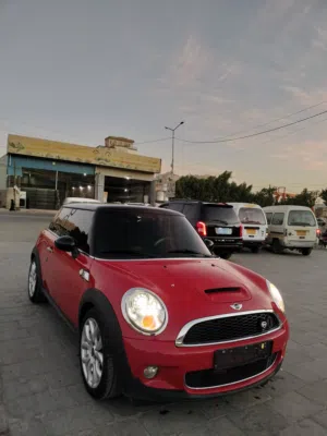 مني كوبر210