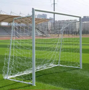 أهداف كرة القدم الخماسي و التفصيل