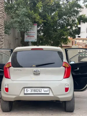 Used Kia Other in Tripoli