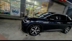 Used Volkswagen ID 4 in Zarqa