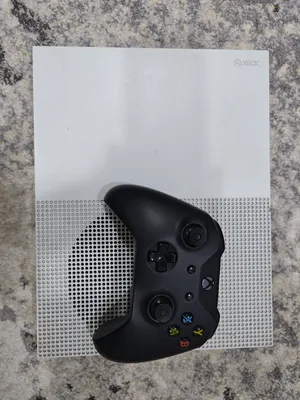 Xbox . Used2