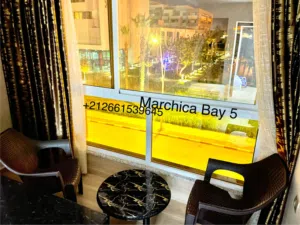 MARCHICA BAY 5 holiday apartments
