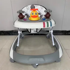 الآن لدى island toys مشاية أطفال البطة متعددة الوظائف – راحة، أمان، ومتعة لا مثيل لها!