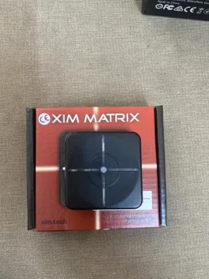 XIM MATRIX قطعة