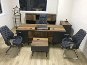 مكتب مدير من المصنع مباشرة بأقل الأسعار شامل التوصيل