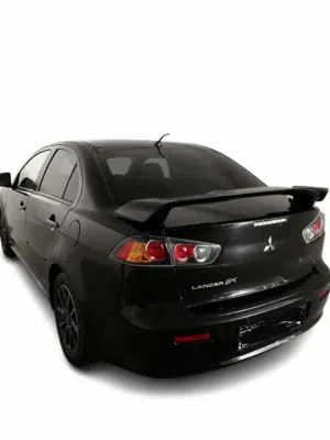 سياره متسوبيشي lancer ex 2016 ب 6000 دينار فقط