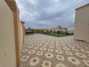منزل للبيع صحم / الردة