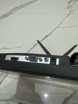 22" Other monitors for sale  in Abu Dhabi