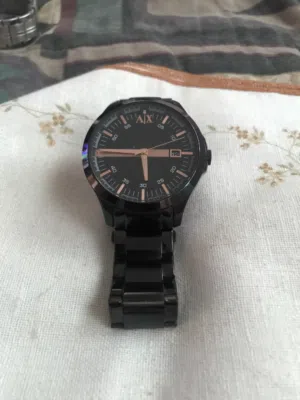 Armani Xchange