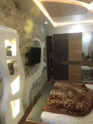 منزل لبيع ابوسليم شارع السلام البعد عن شارع السلام شارعين فقظ