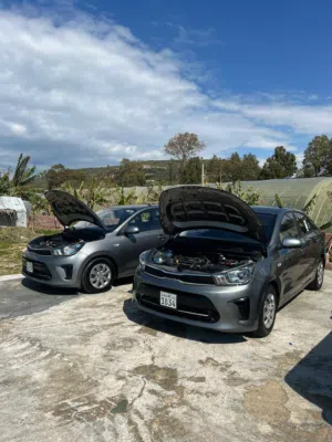 Kia . Picanto . 2020 . Used1