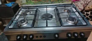 غاز مستعمل