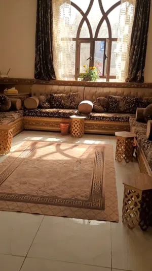 مجلس مغربي مستخدم شبه جديد