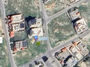 Residential Land for Sale in Amman Shafa Badran