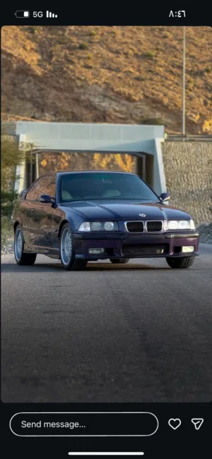 Used BMW Other in Muscat