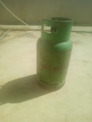 جرة غاز جديدة للبيع