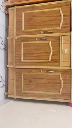 بوفيه مستعمل استعمال قليل