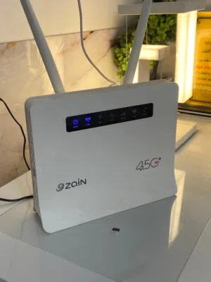 راوتر زين فاي