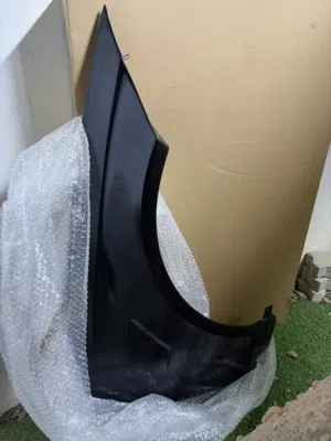 CLS 63 2012 to 2015 brand new fenders left and right side