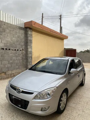 Used Hyundai i30 in Misrata