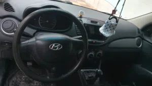 هيونداي i10 2013