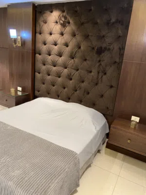 Furnished Deluxe Apartment 4 Rent