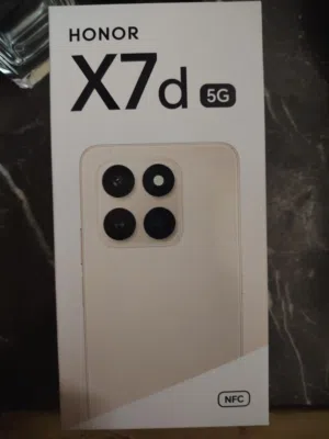 Honor Honor X9a 128 GB in Al Ain