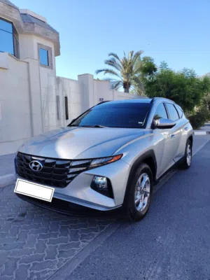 Hyundai Tucson SEL , Model 2024 , 4 Cylinder , In Aperfect Condition