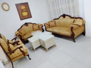 طقم كنب وكورنر