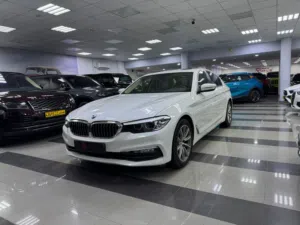 Bmw 520i 2019