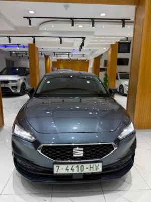 سيت ليون ماتور 1500 تيربو  السياره بطارية ليثيوم اقتصاديه جدا