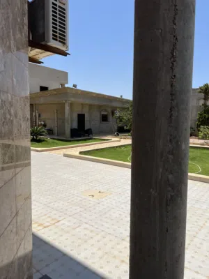 فيلا في الهواري شارع المركبات