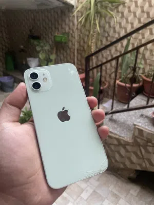 iPhone 12 128g