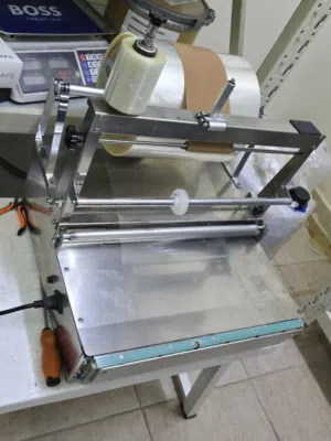 بيع معدات صناعة العطور