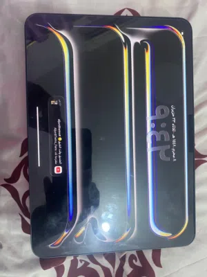 Apple iPad Pro 11 256 GB in Basra